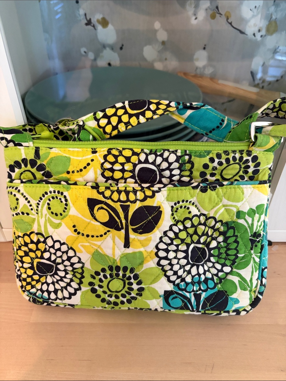 Vera Bradley Crossbody Bag